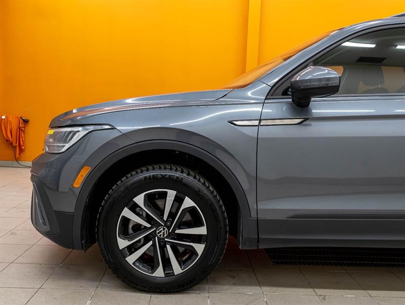 volkswagen Tiguan 2024 - 29
