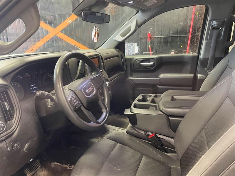 gmc Sierra 1500 2024 - 3