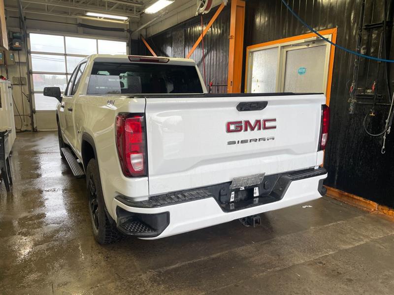 gmc Sierra 1500 2024 - 5