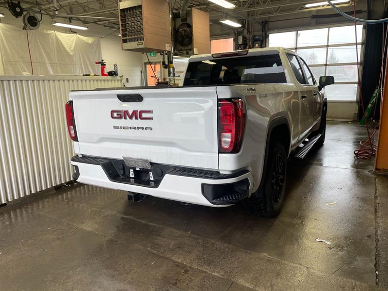 gmc Sierra 1500 2024 - 8