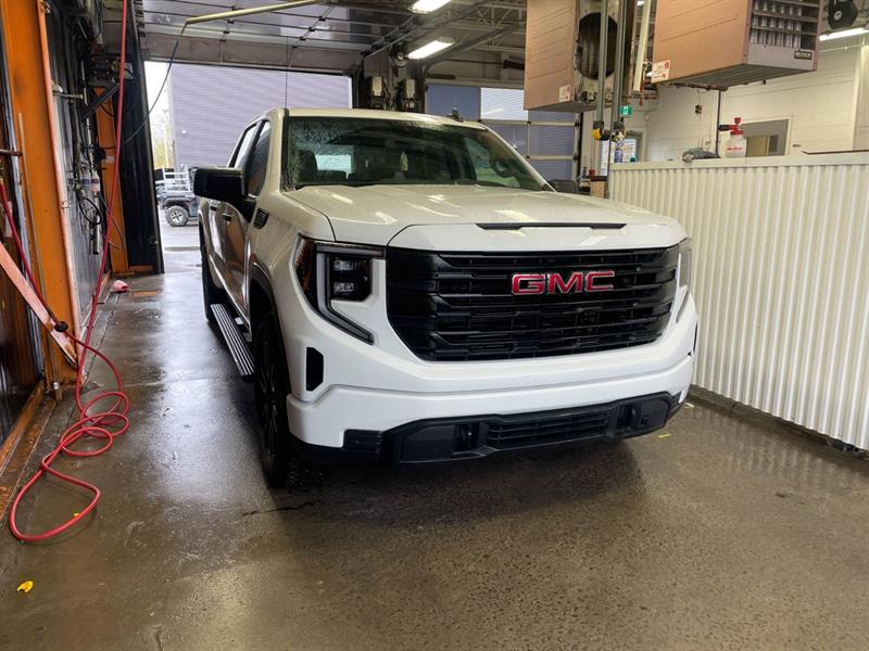 gmc Sierra 1500 2024 - 9