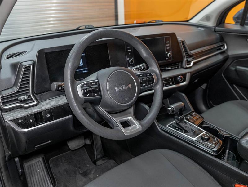 kia Sportage 2023 - 2