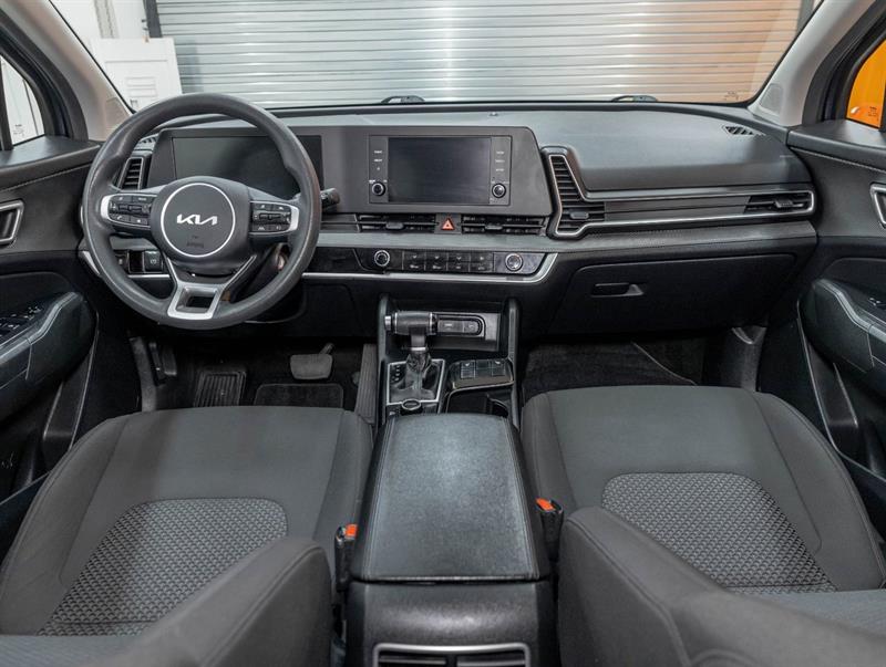 kia Sportage 2023 - 11