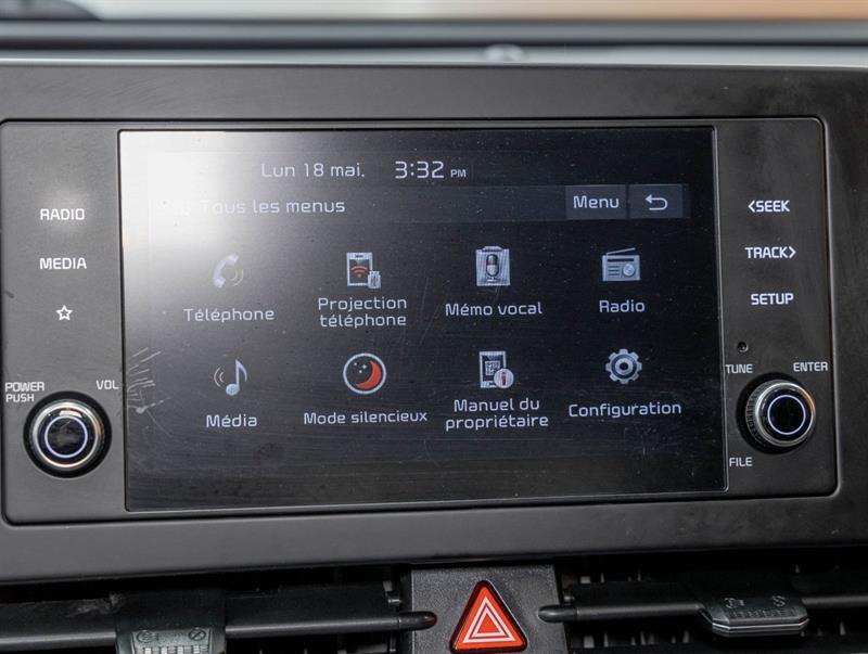 kia Sportage 2023 - 16