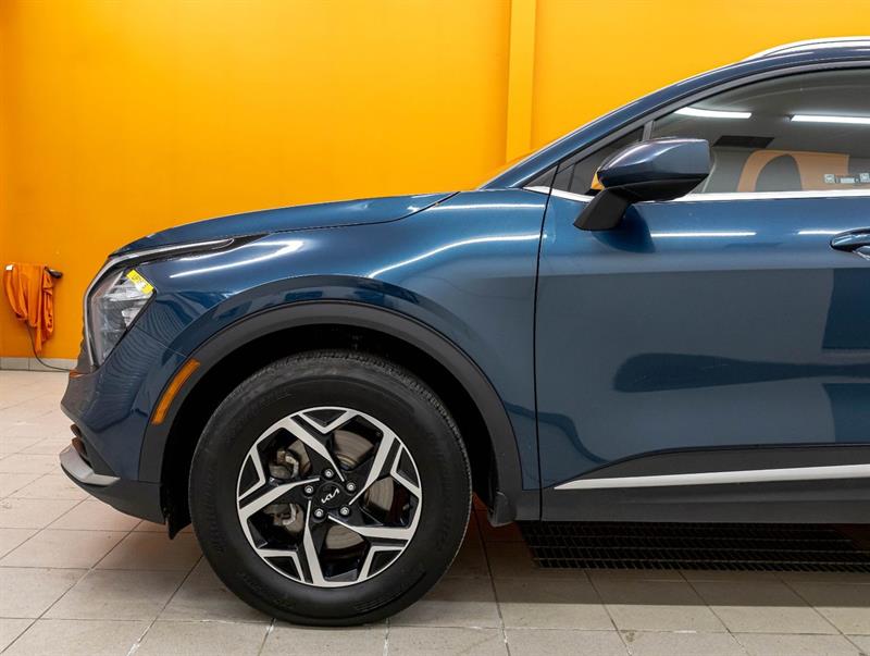 kia Sportage 2023 - 29