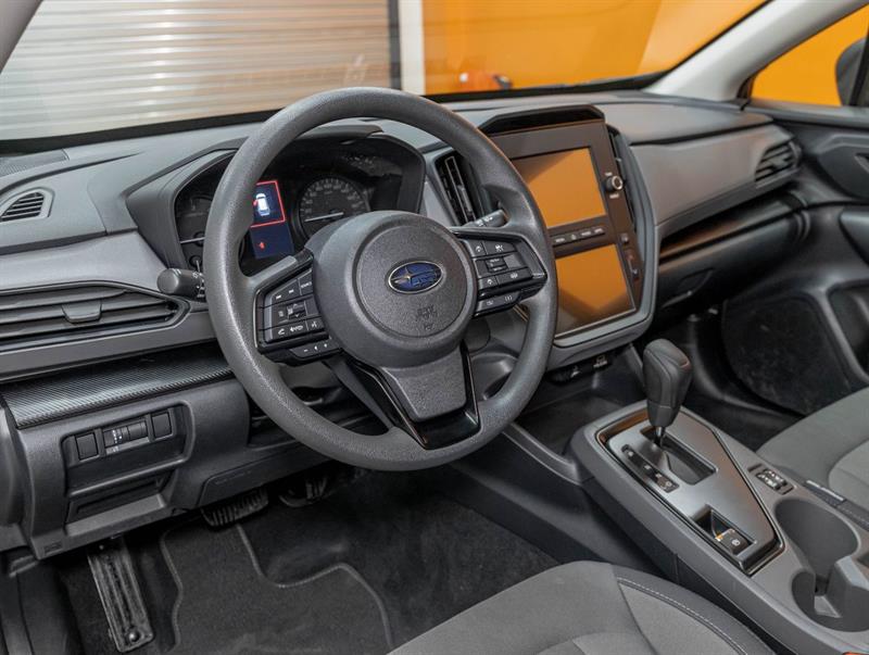 subaru Crosstrek 2024 - 2