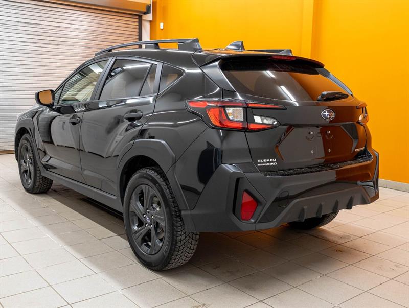 subaru Crosstrek 2024 - 5
