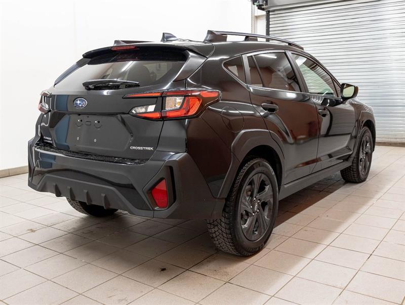 subaru Crosstrek 2024 - 8