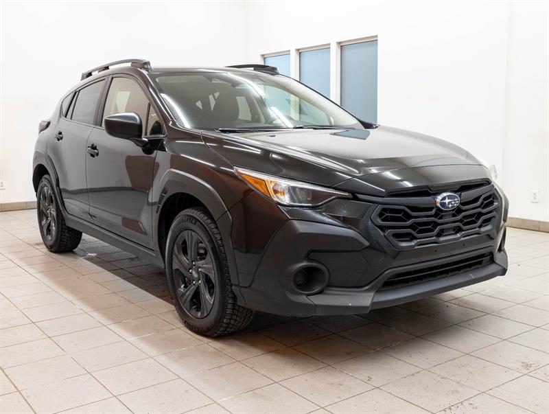 subaru Crosstrek 2024 - 9