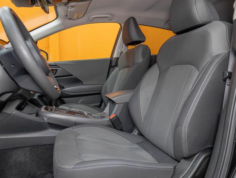 subaru Crosstrek 2024 - 10