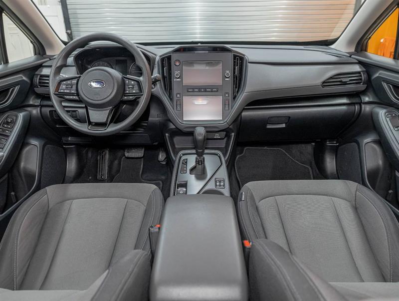subaru Crosstrek 2024 - 11