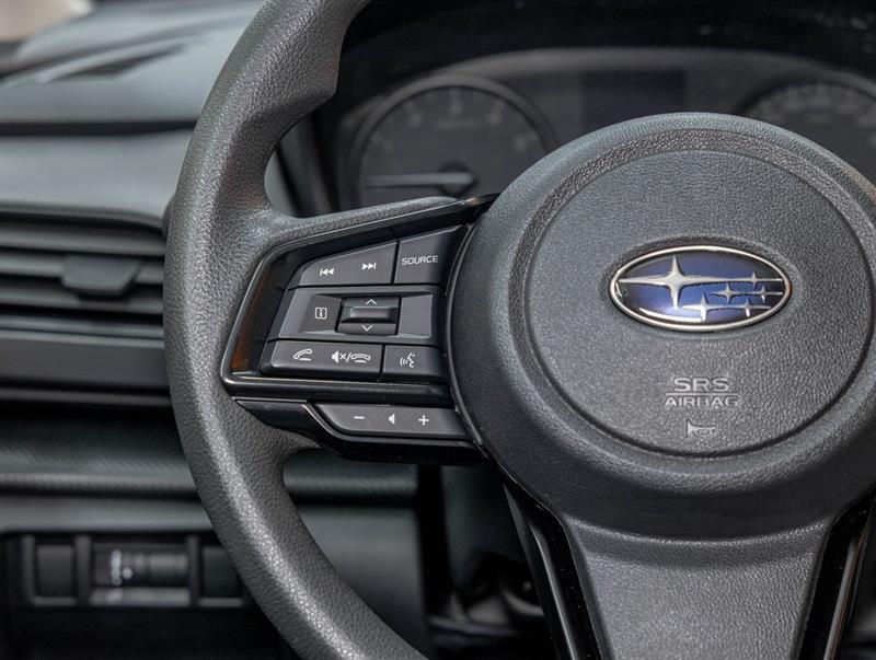 subaru Crosstrek 2024 - 14