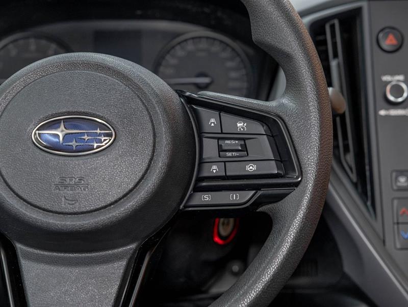 subaru Crosstrek 2024 - 15