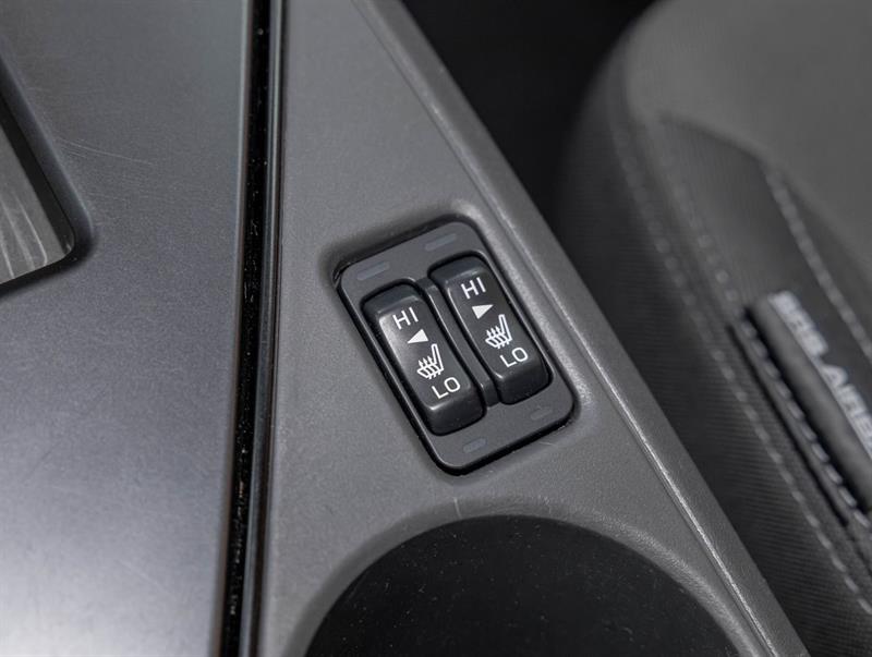subaru Crosstrek 2024 - 22
