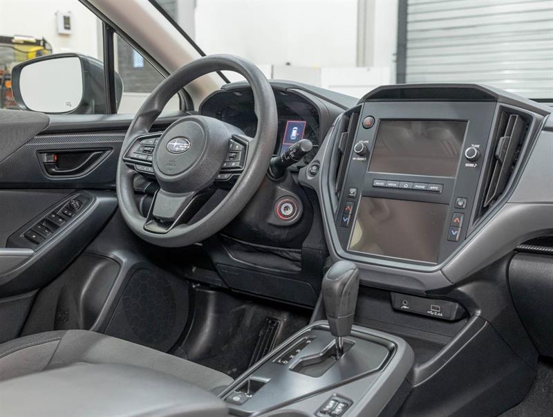 subaru Crosstrek 2024 - 24