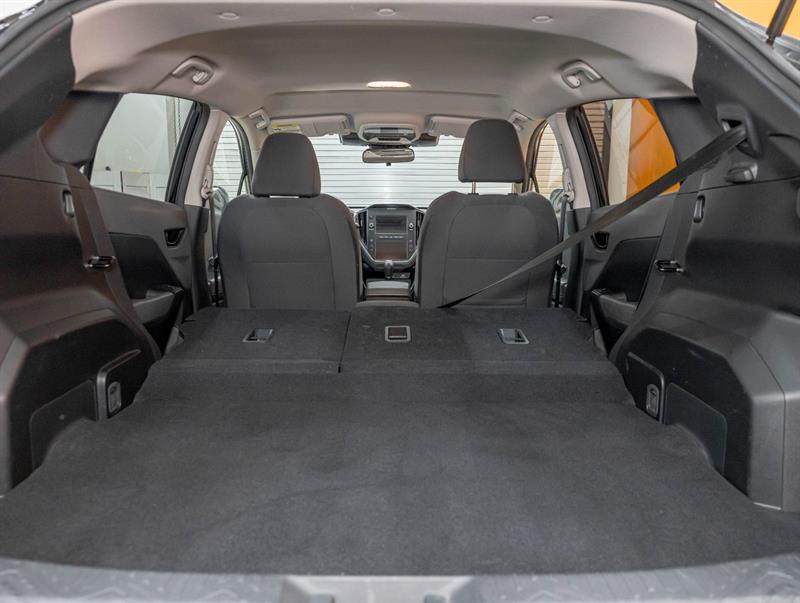 subaru Crosstrek 2024 - 27