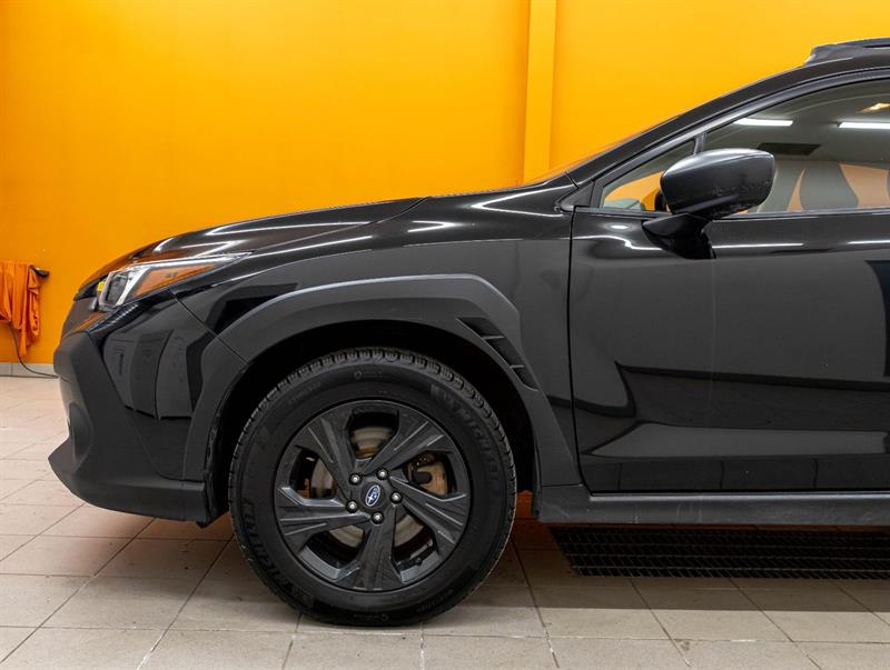 subaru Crosstrek 2024 - 28