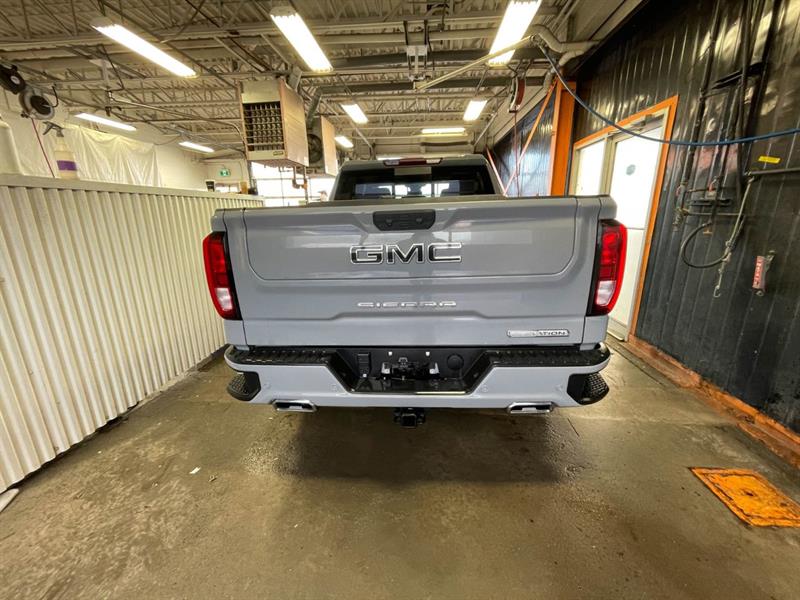 gmc Sierra 1500 2024 - 8