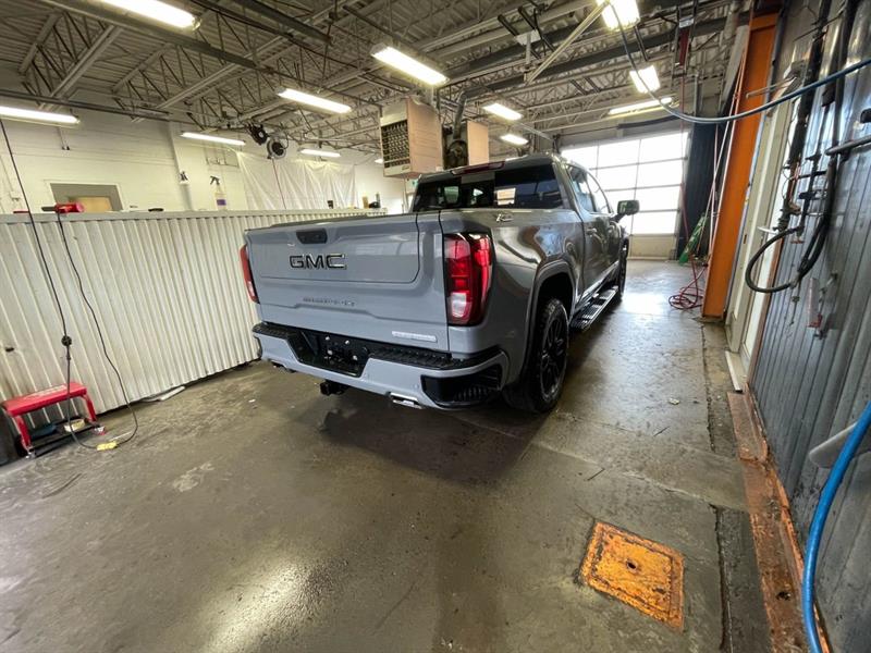 gmc Sierra 1500 2024 - 9