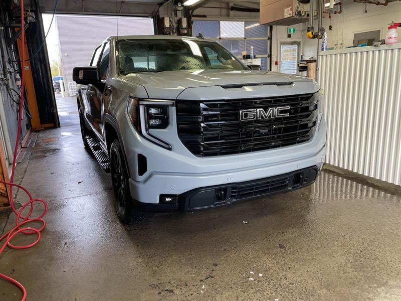 gmc Sierra 1500 2024 - 10
