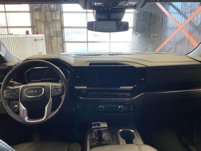 gmc Sierra 1500 2024 - 12