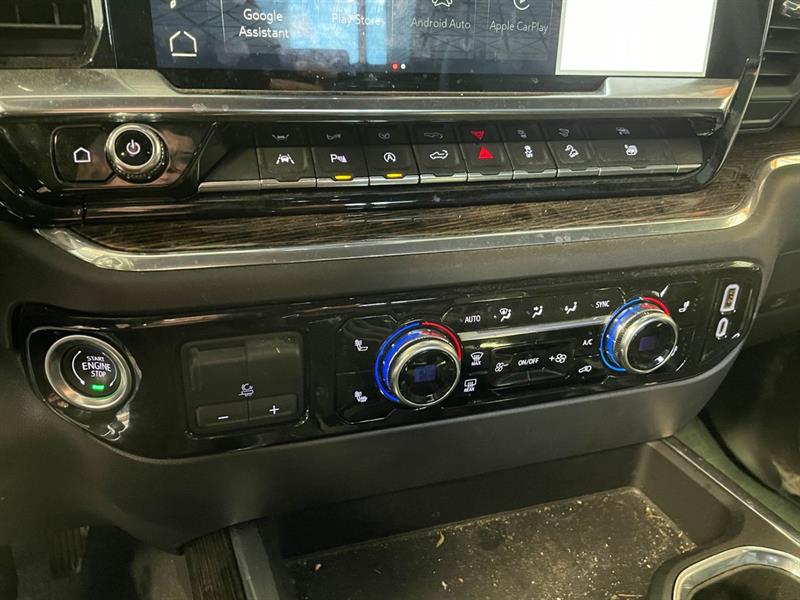 gmc Sierra 1500 2024 - 13