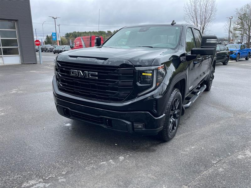 gmc Sierra 1500 2023
