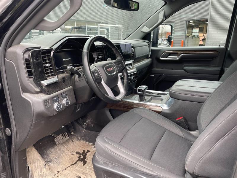 gmc Sierra 1500 2023 - 4
