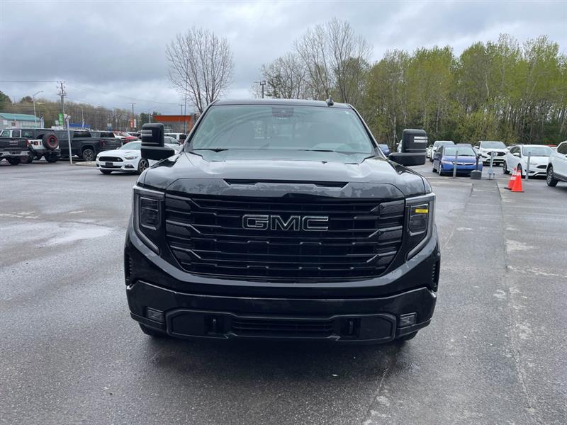 gmc Sierra 1500 2023 - 5