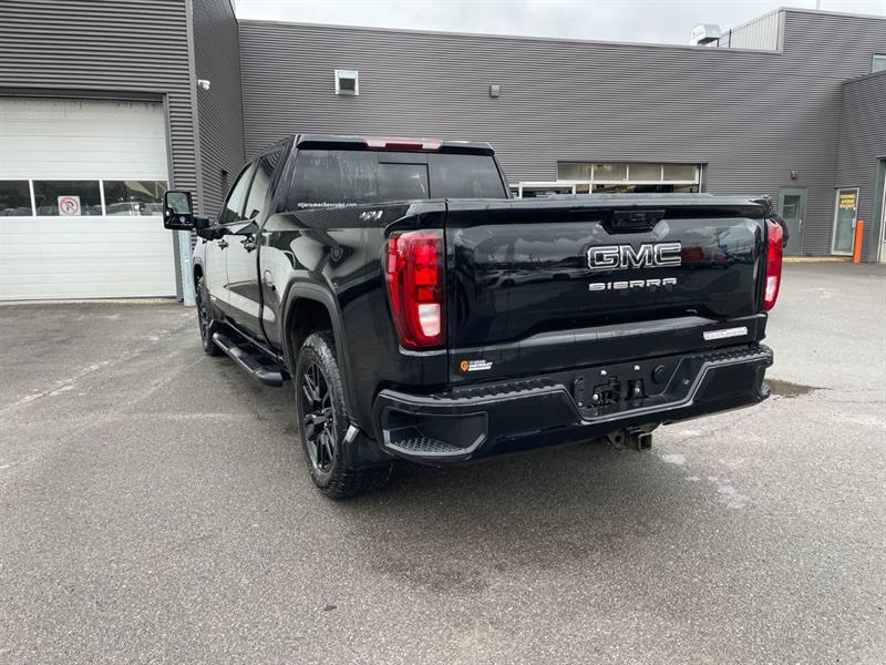 gmc Sierra 1500 2023 - 6