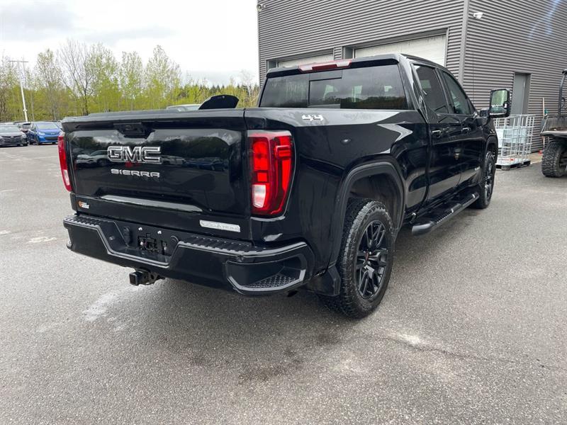 gmc Sierra 1500 2023 - 9