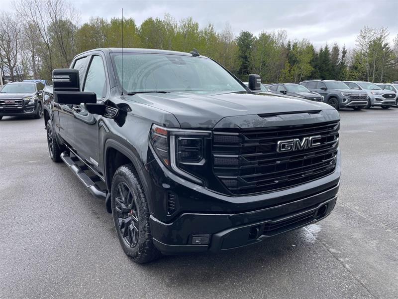 gmc Sierra 1500 2023 - 10