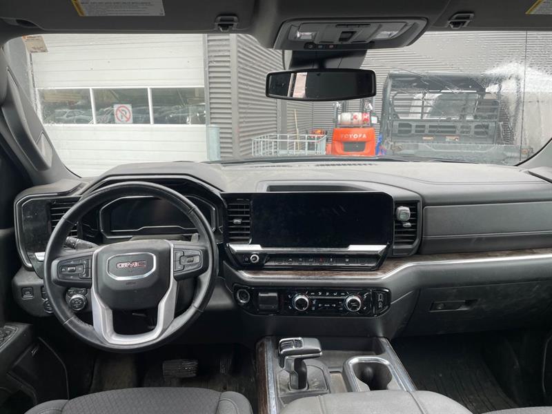 gmc Sierra 1500 2023 - 12