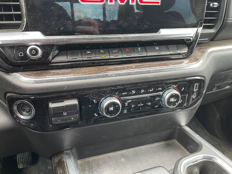 gmc Sierra 1500 2023 - 13
