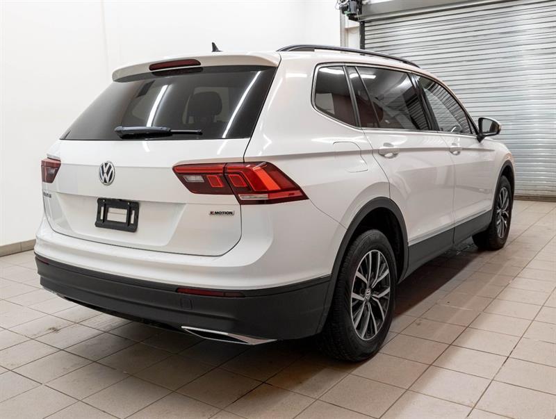 volkswagen Tiguan 2021 - 9