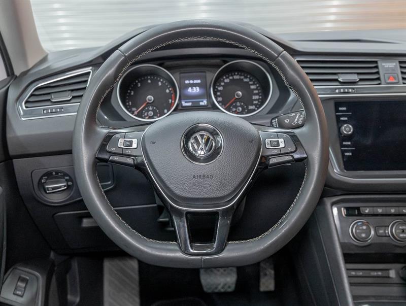 volkswagen Tiguan 2021 - 14