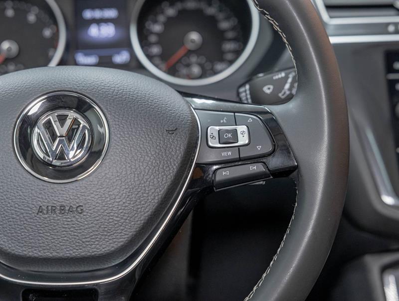 volkswagen Tiguan 2021 - 16