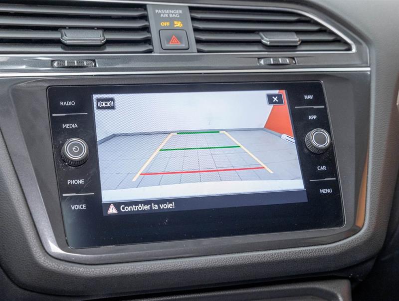 volkswagen Tiguan 2021 - 20