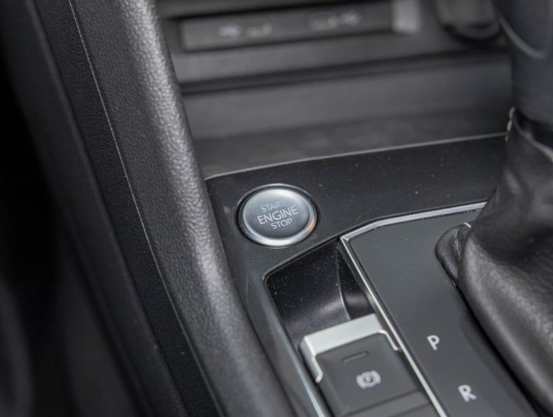 volkswagen Tiguan 2021 - 27