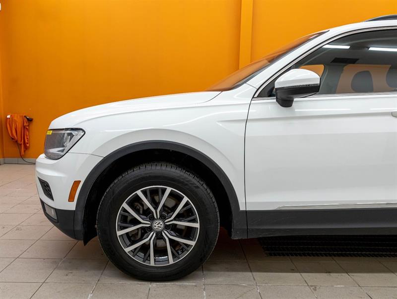 volkswagen Tiguan 2021 - 34
