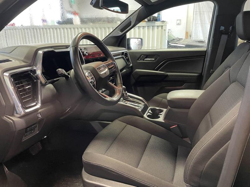gmc Canyon 2024 - 4