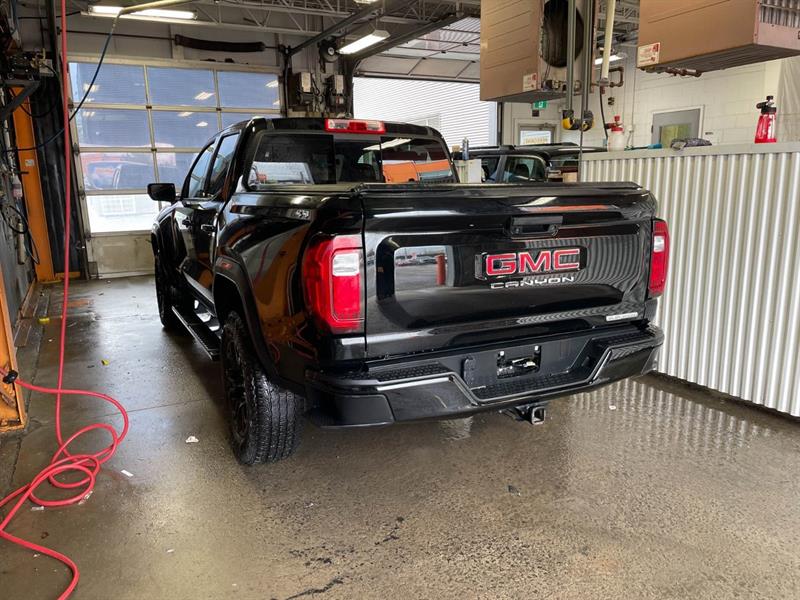gmc Canyon 2024 - 6