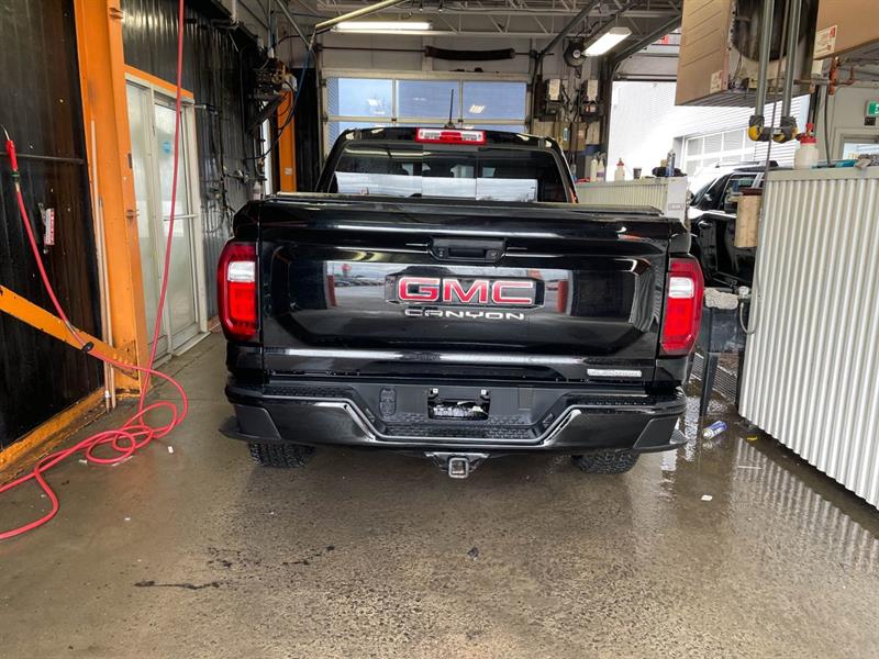 gmc Canyon 2024 - 9
