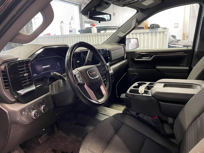 gmc Sierra 1500 2024 - 4