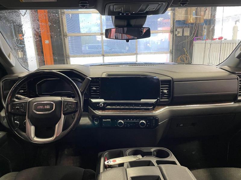 gmc Sierra 1500 2024 - 8