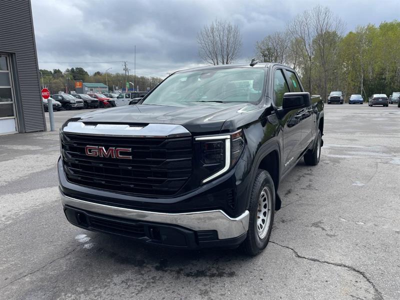 gmc Sierra 1500 2024