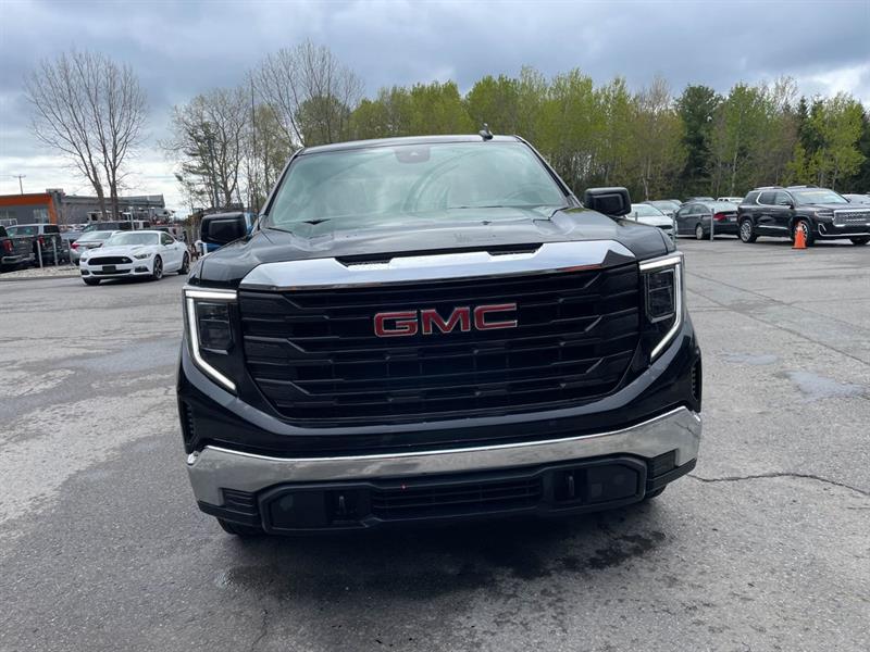 gmc Sierra 1500 2024 - 3