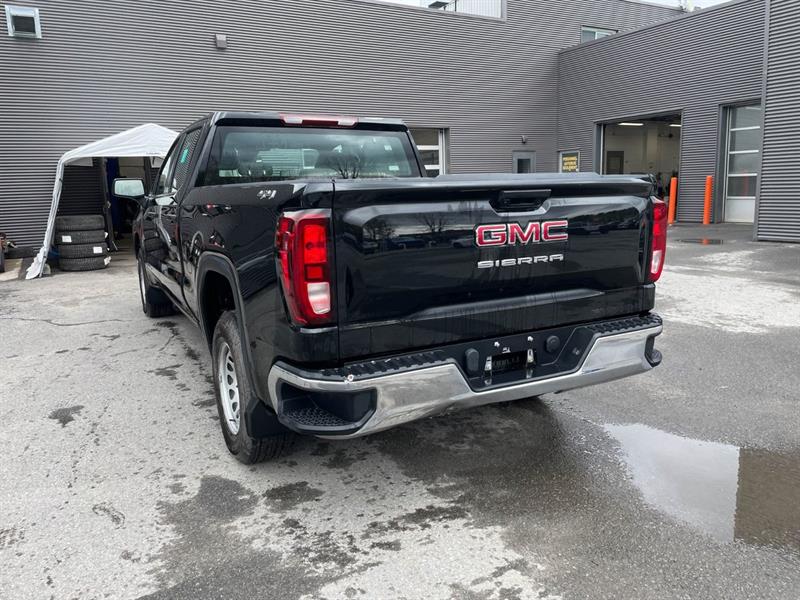 gmc Sierra 1500 2024 - 4
