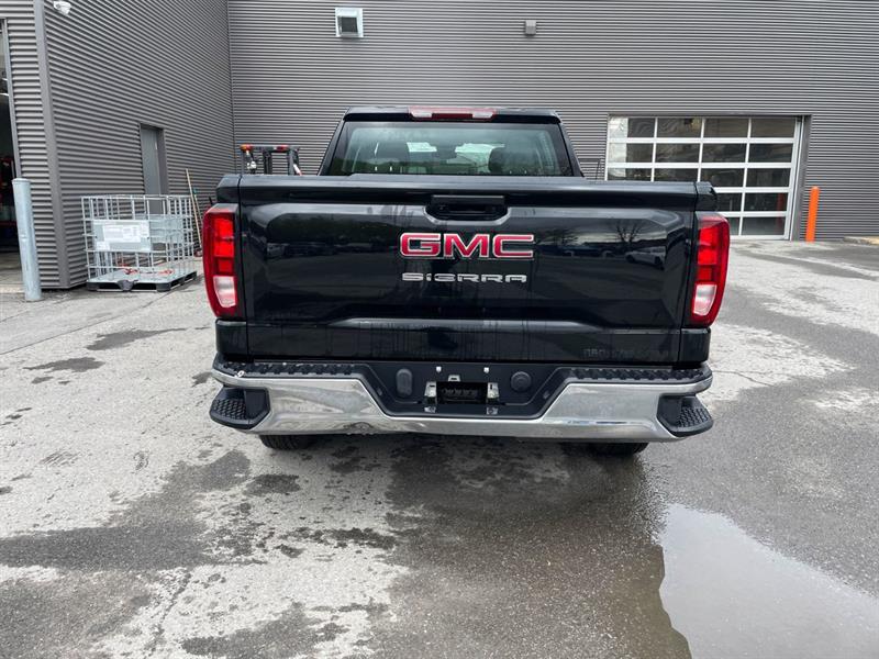gmc Sierra 1500 2024 - 5
