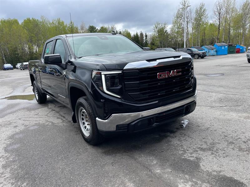gmc Sierra 1500 2024 - 7
